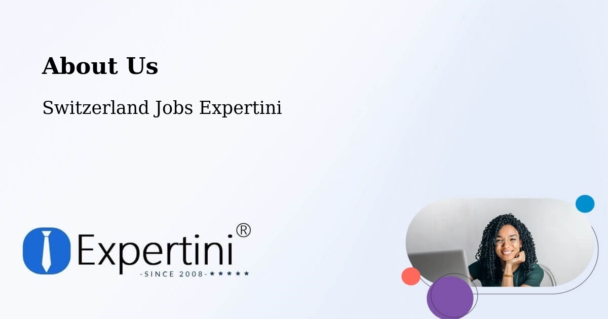 About Expertini Recruitment Platform  – Wetzikon - Wetzikon, Switzerland Jobs Expertini