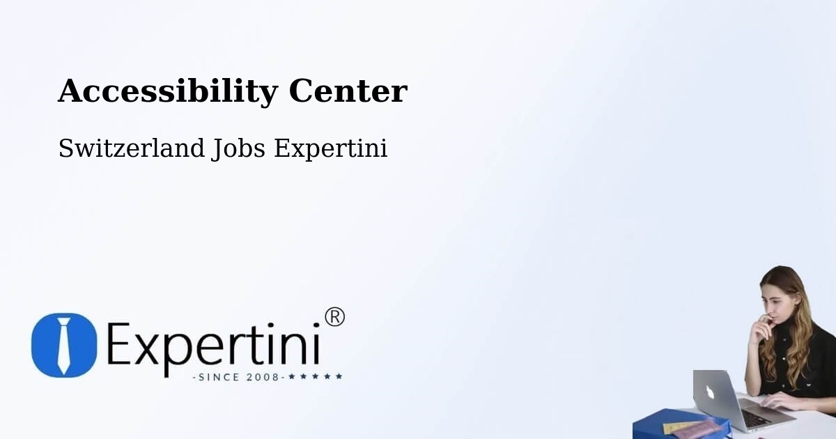 Accessibility Statement – Wetzikon - Switzerland Jobs Expertini