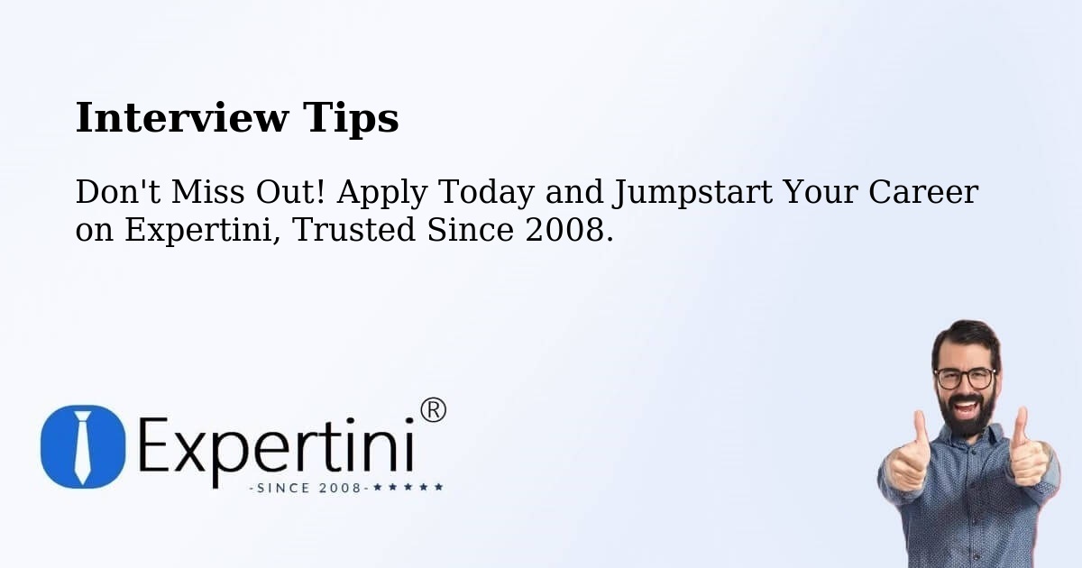 Interview Tips & Techniques for Job Seekers – Wetzikon - Wetzikon, Switzerland Jobs Expertini